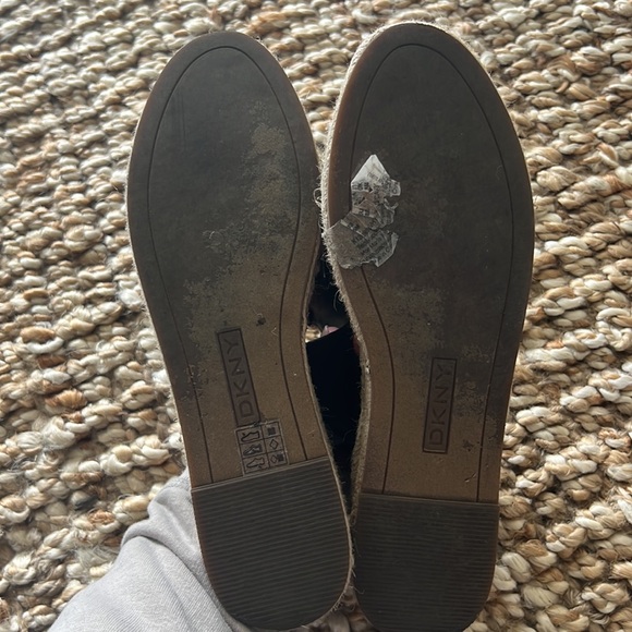 DKNY Espadrilles Sandals - Picture 4 of 4